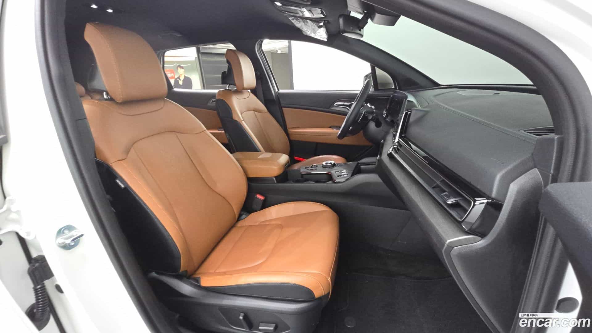 Sportage Kia 2023.7-OPTION-015