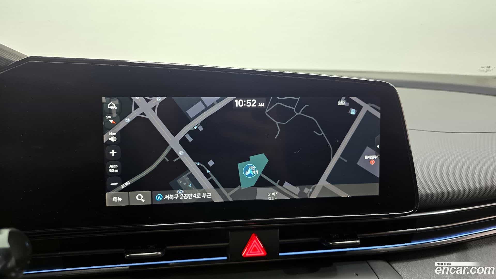 AVANTE Hyundai 2022.3-OPTION-019