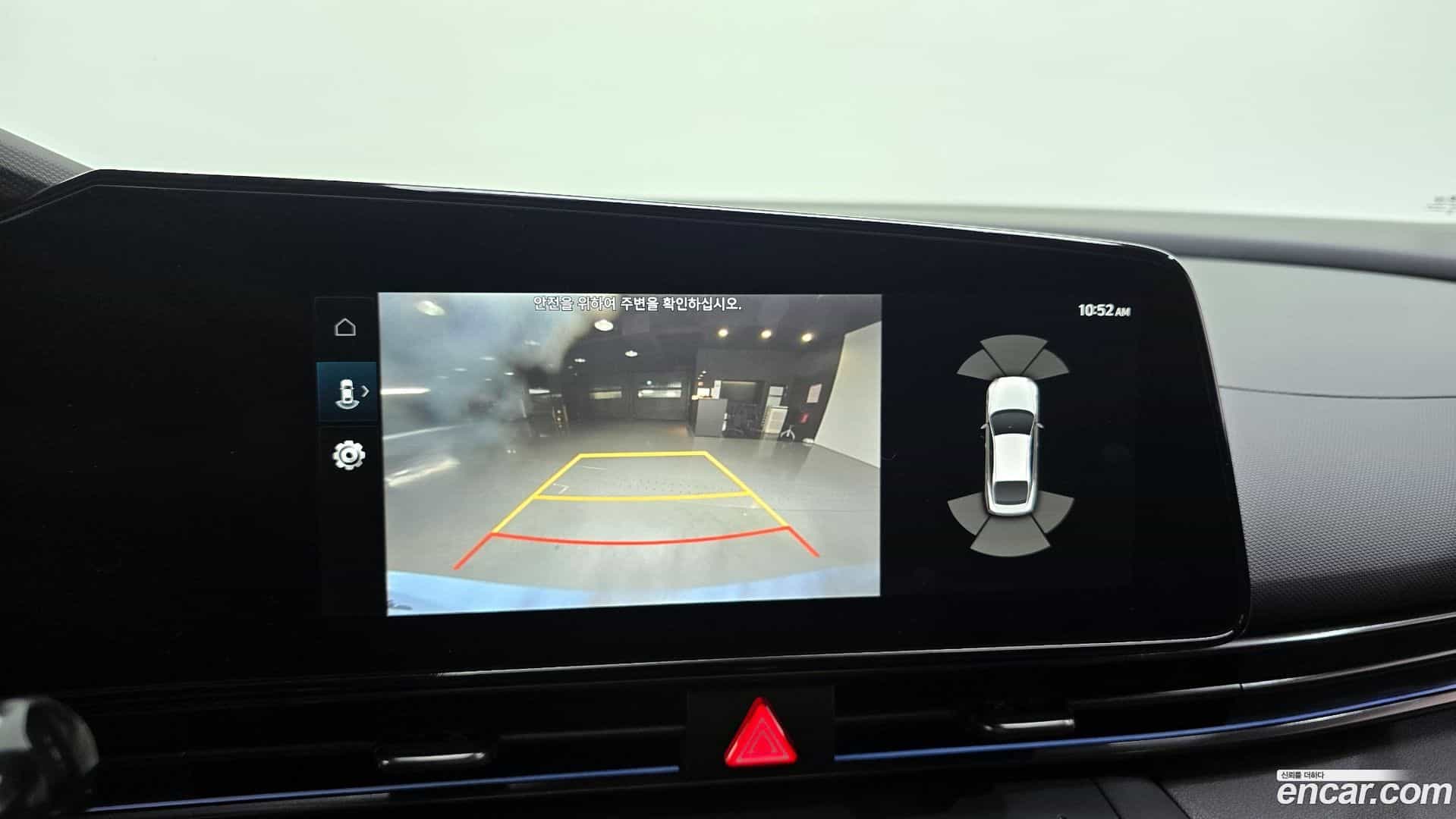 AVANTE Hyundai 2022.3-OPTION-020