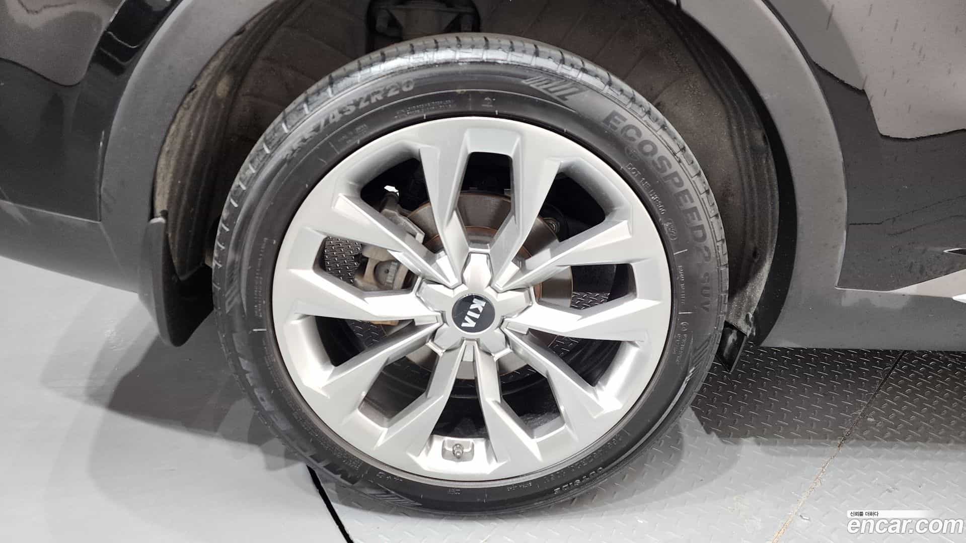 Sorento Kia 2021.3-OUTER-005