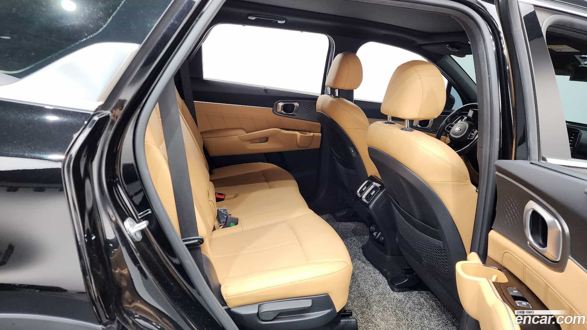 Sorento Kia 2021.3-OPTION-015