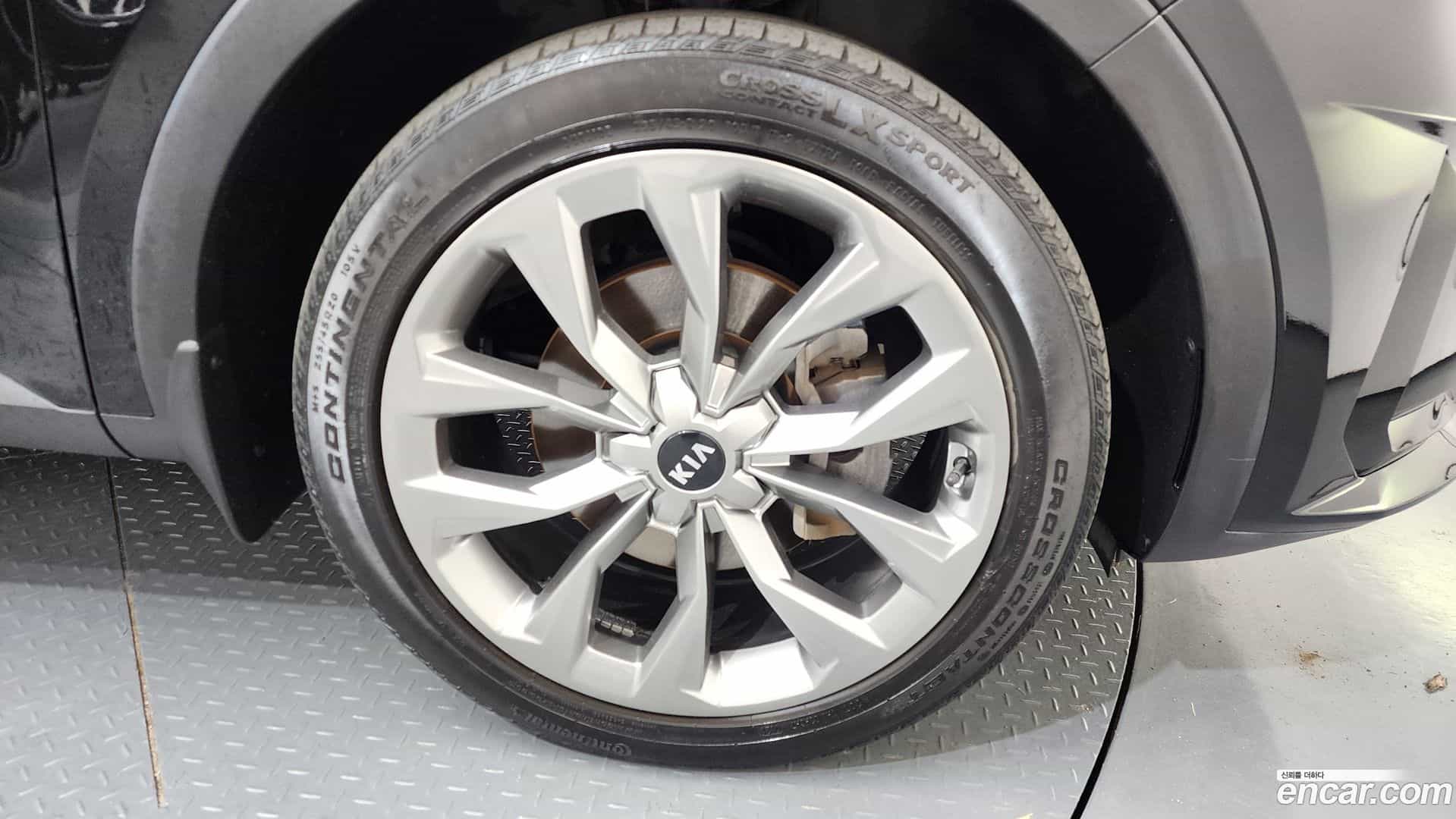 Sorento Kia 2021.3-OUTER-031