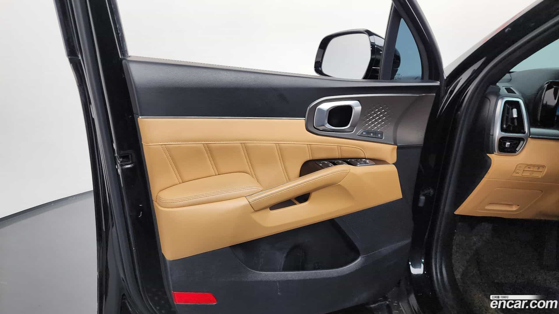 Sorento Kia 2021.3-INNER-034