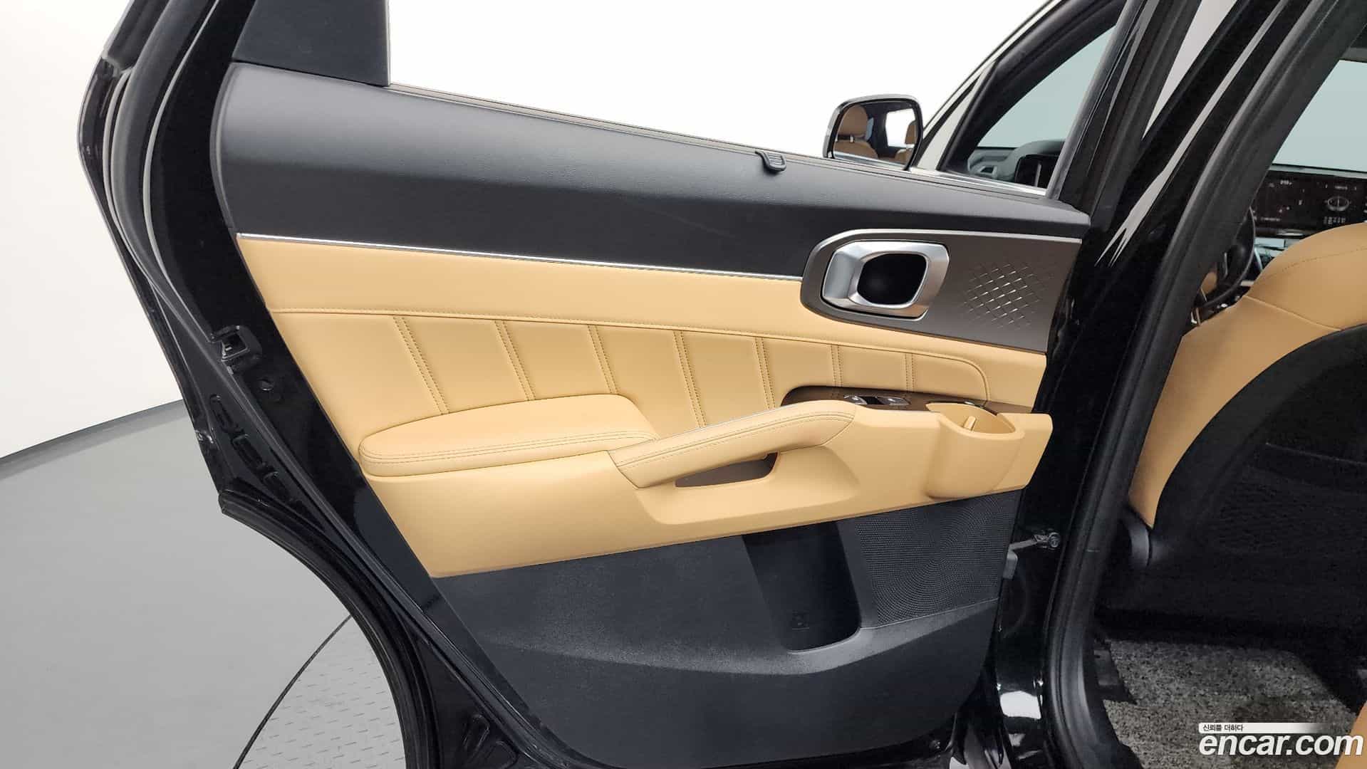 Sorento Kia 2021.3-INNER-035