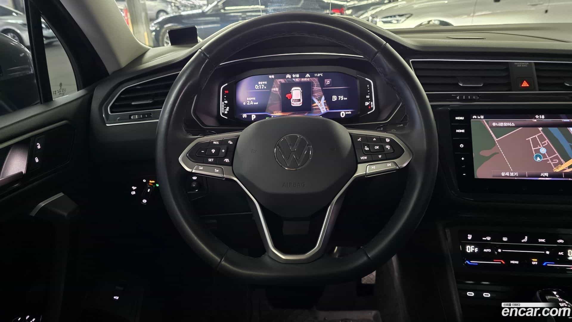 Tiguan Volkswagen 2024.7-INNER-008