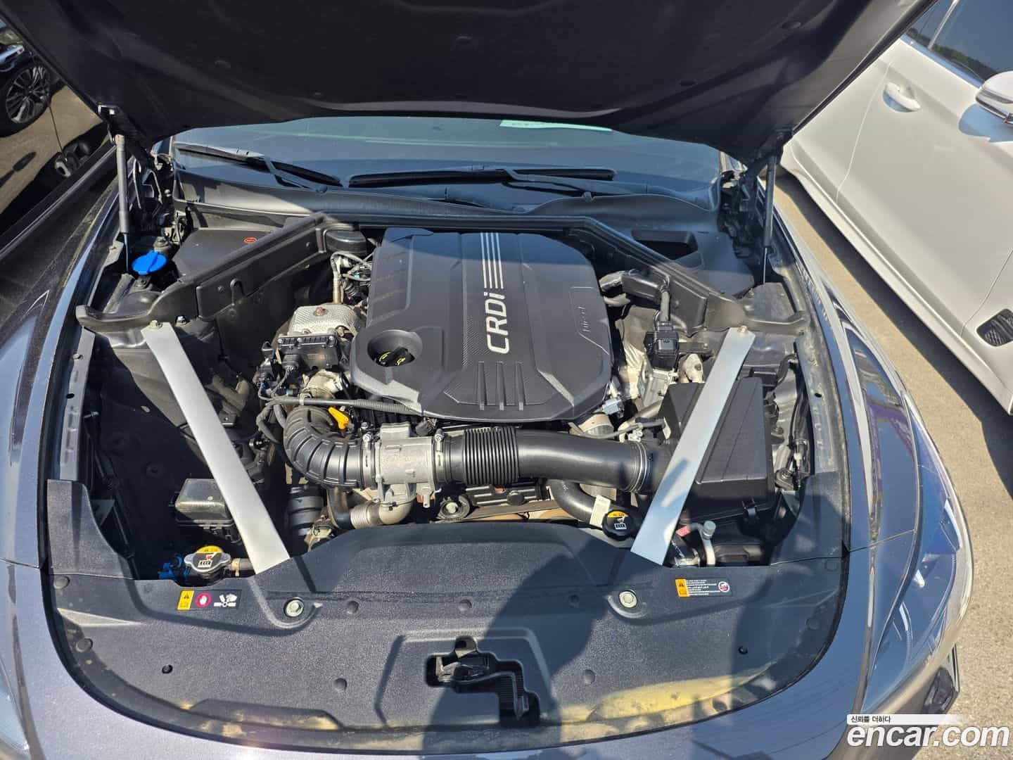 Stinger Kia 2017.6-INNER-009
