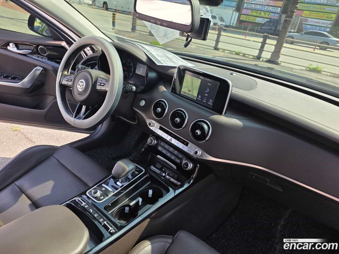 Stinger Kia 2017.6-OPTION-018