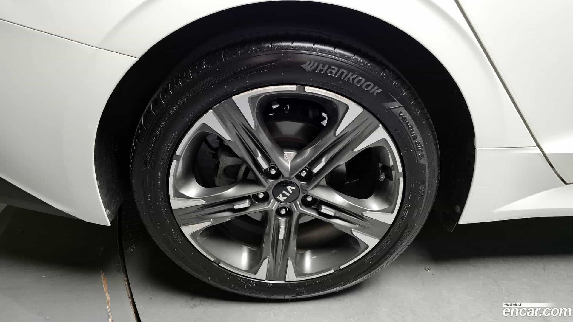 K5 Kia 2020.3-OUTER-005