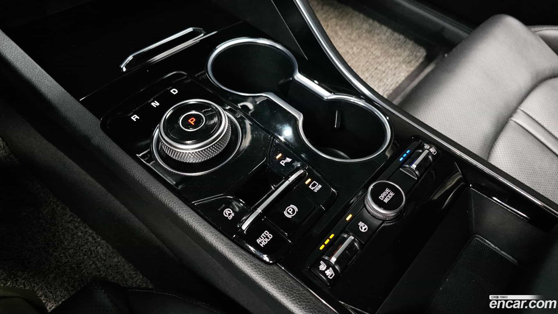 K5 Kia 2020.3-INNER-009