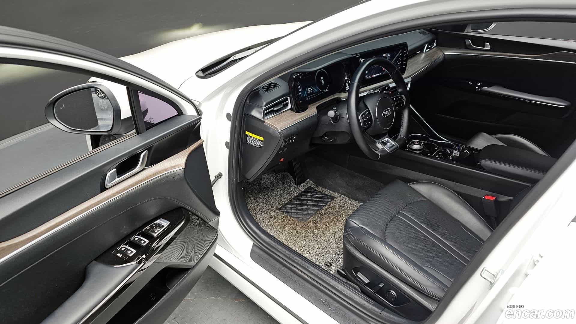 K5 Kia 2020.3-OPTION-016