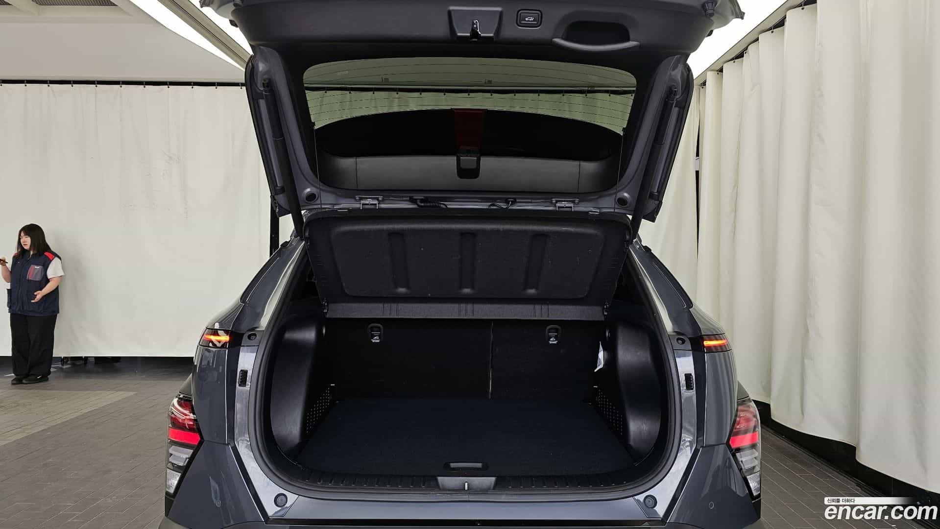 Kona Hyundai 2024.2-OPTION-024