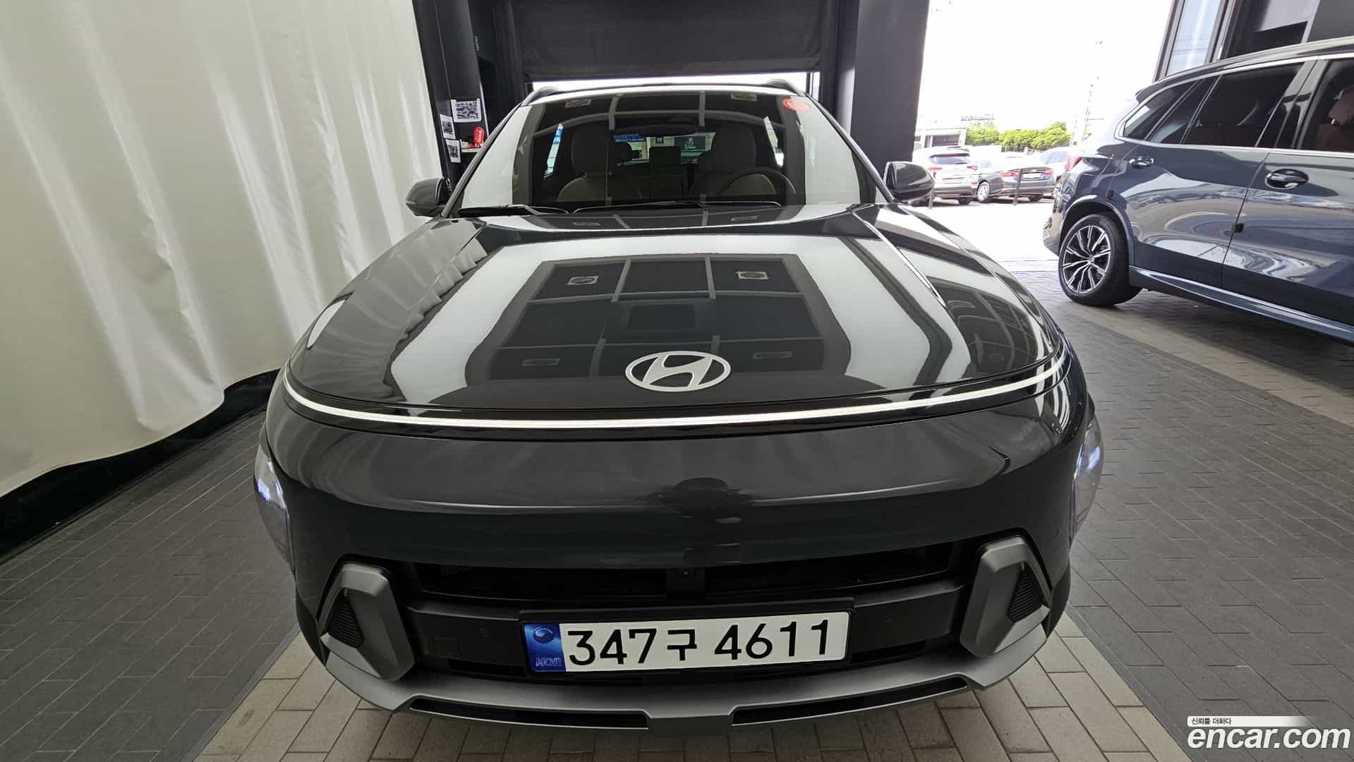 Kona Hyundai 2024.2-OPTION-046