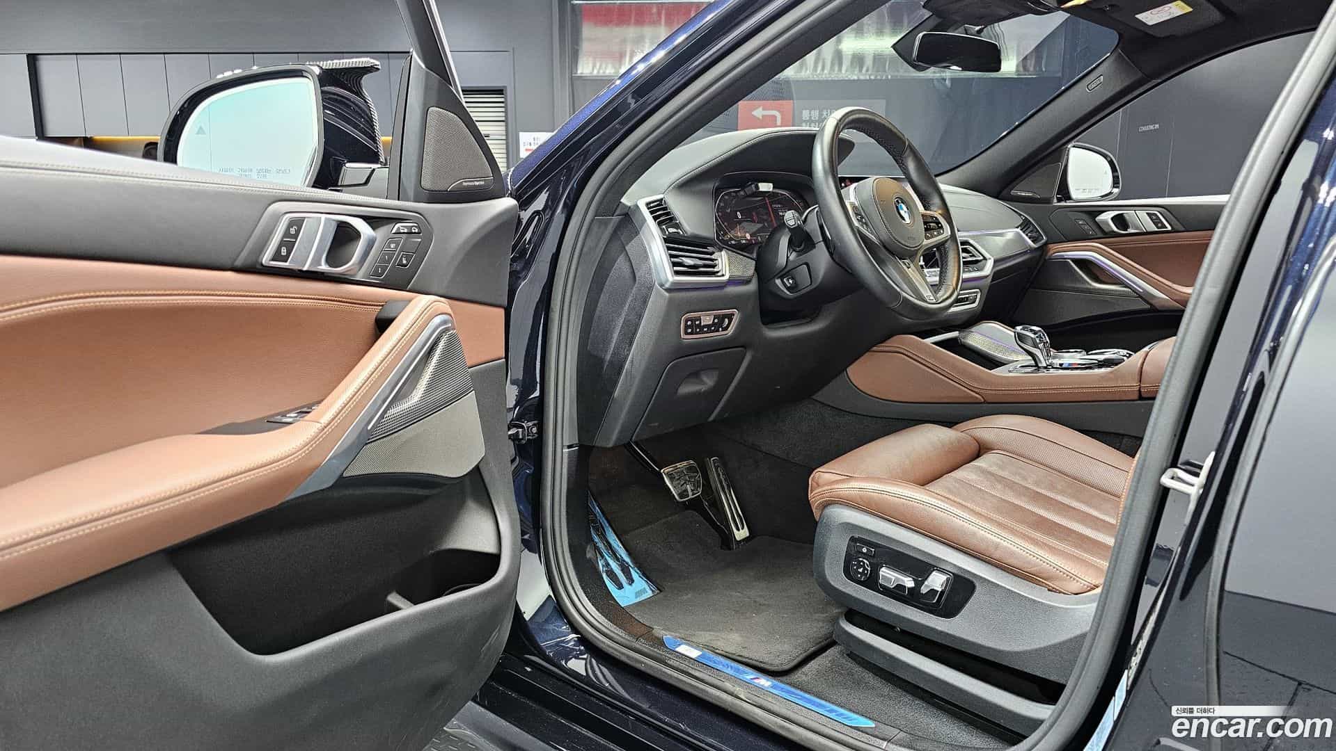 X6 BMW 2020.9-INNER-010