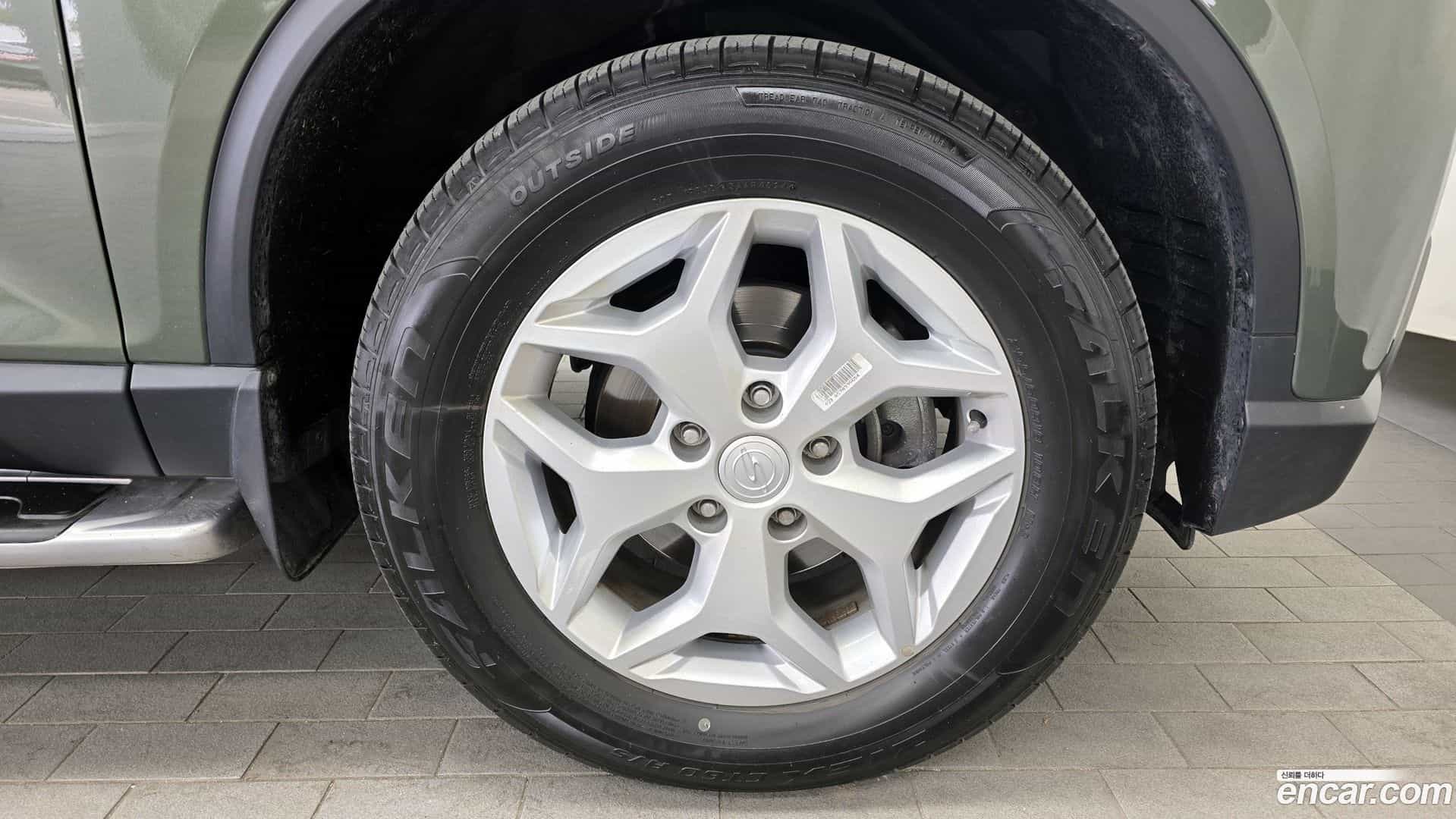 Rexton KG Mobility 2021.8-OUTER-031