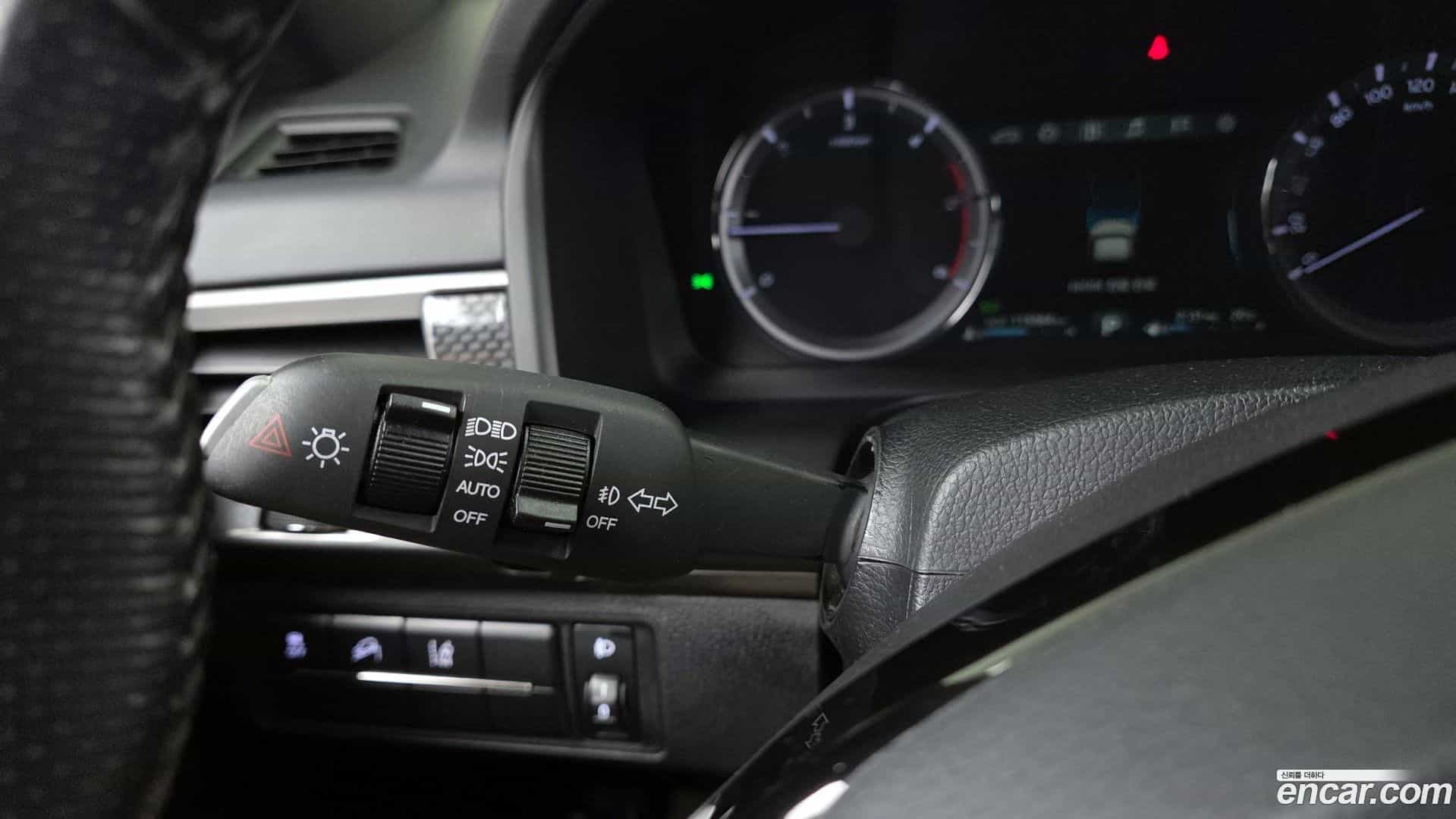 Rexton KG Mobility 2021.8-OPTION-041