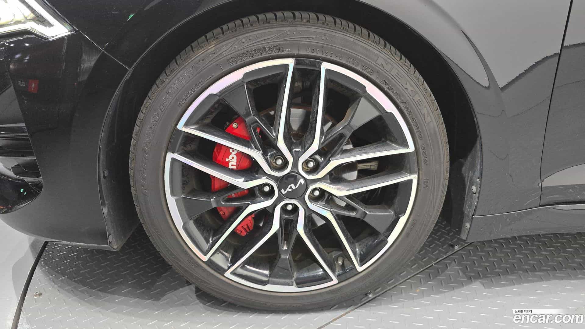 K5 Kia 2021.6-OUTER-005
