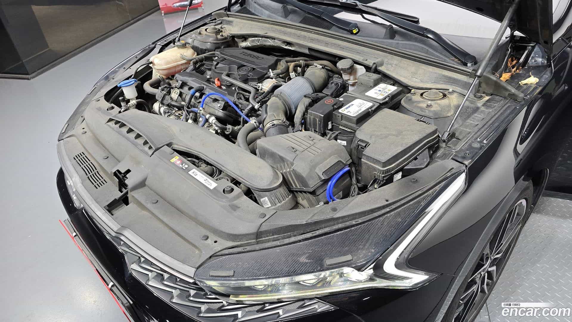 K5 Kia 2021.6-OUTER-006