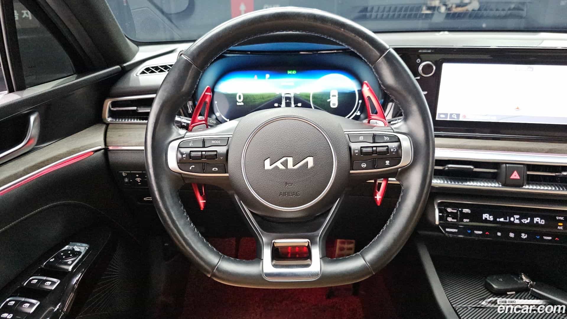 K5 Kia 2021.6-OPTION-017