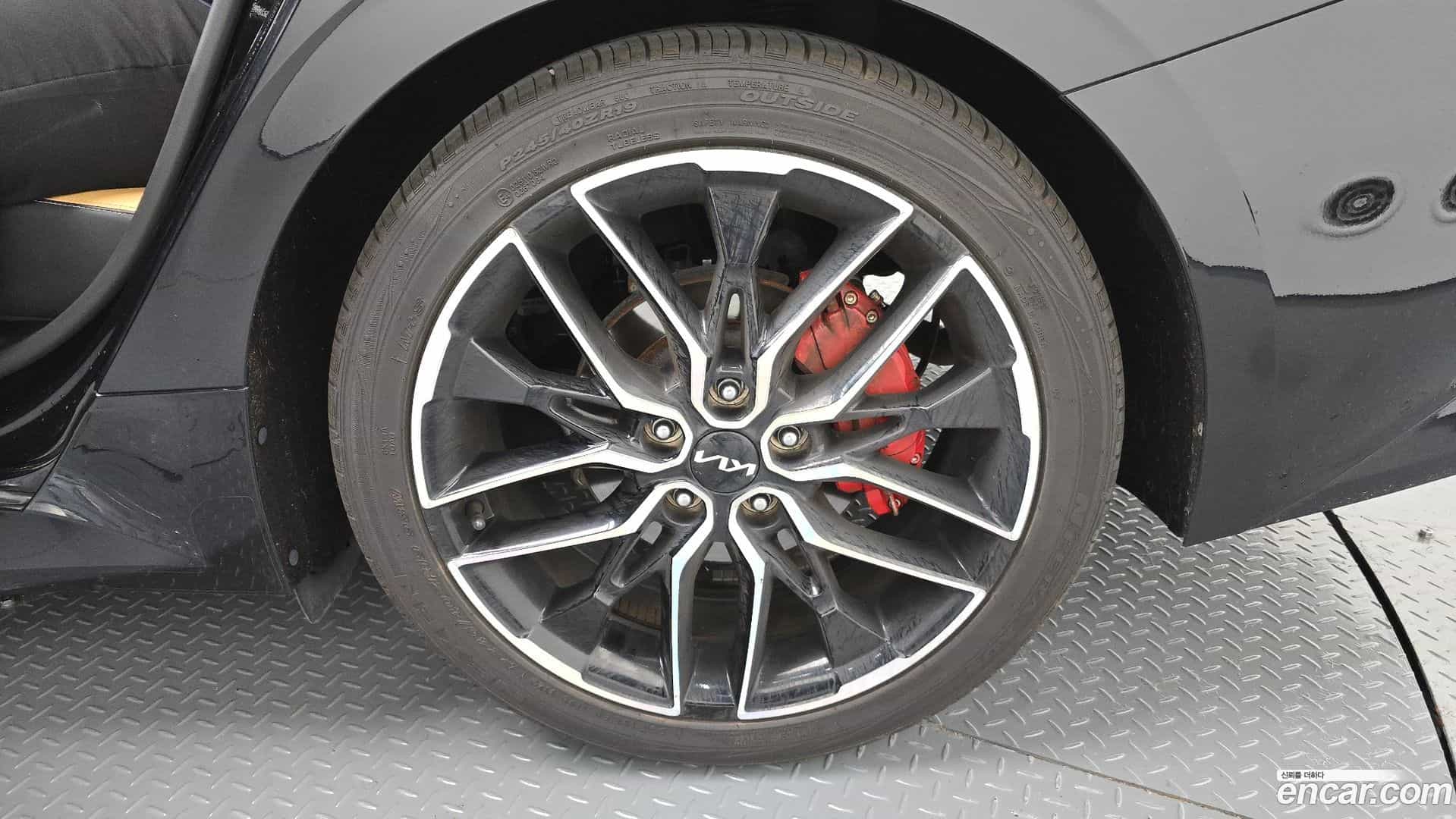K5 Kia 2021.6-OUTER-031