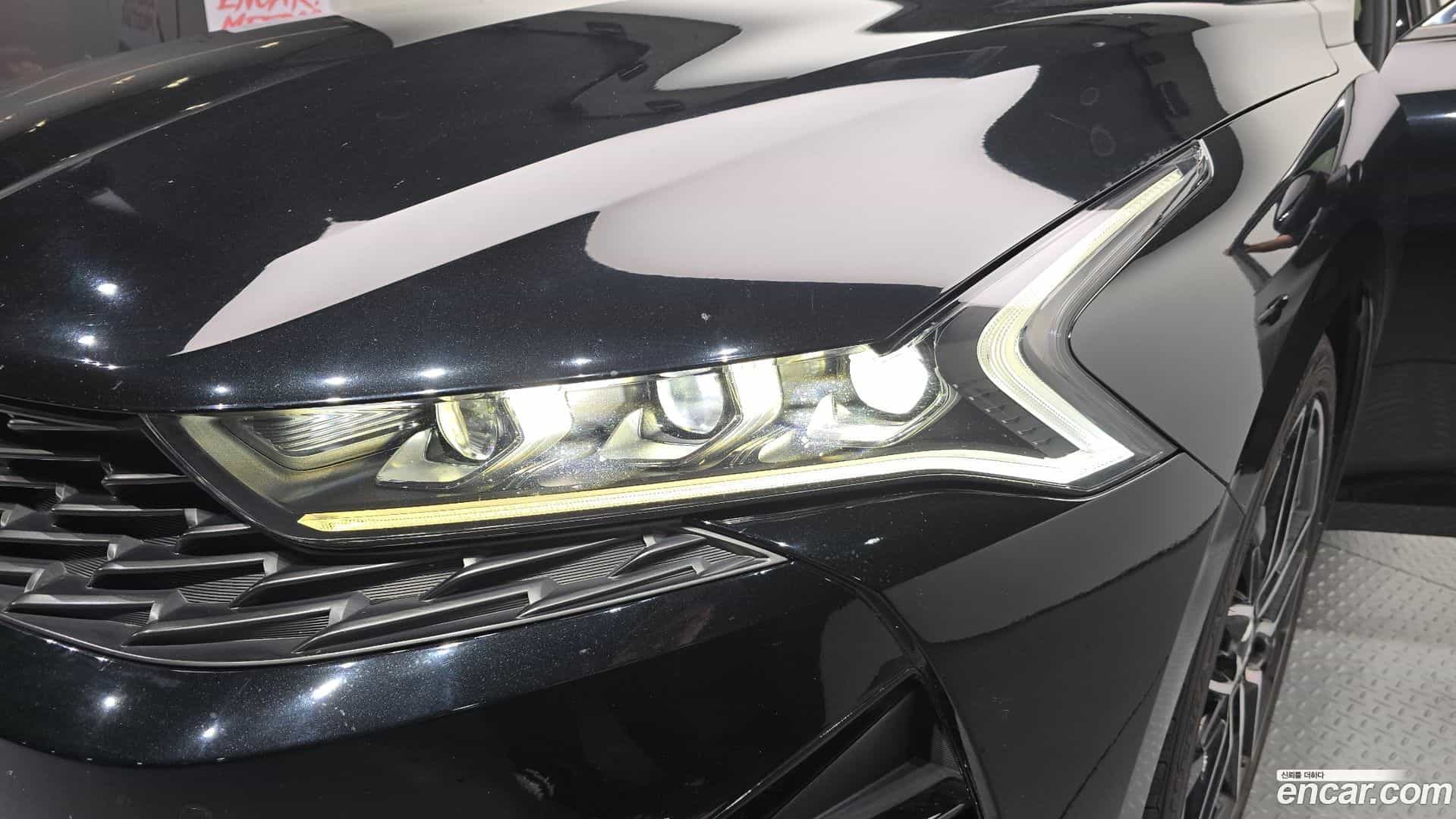 K5 Kia 2021.6-OUTER-032