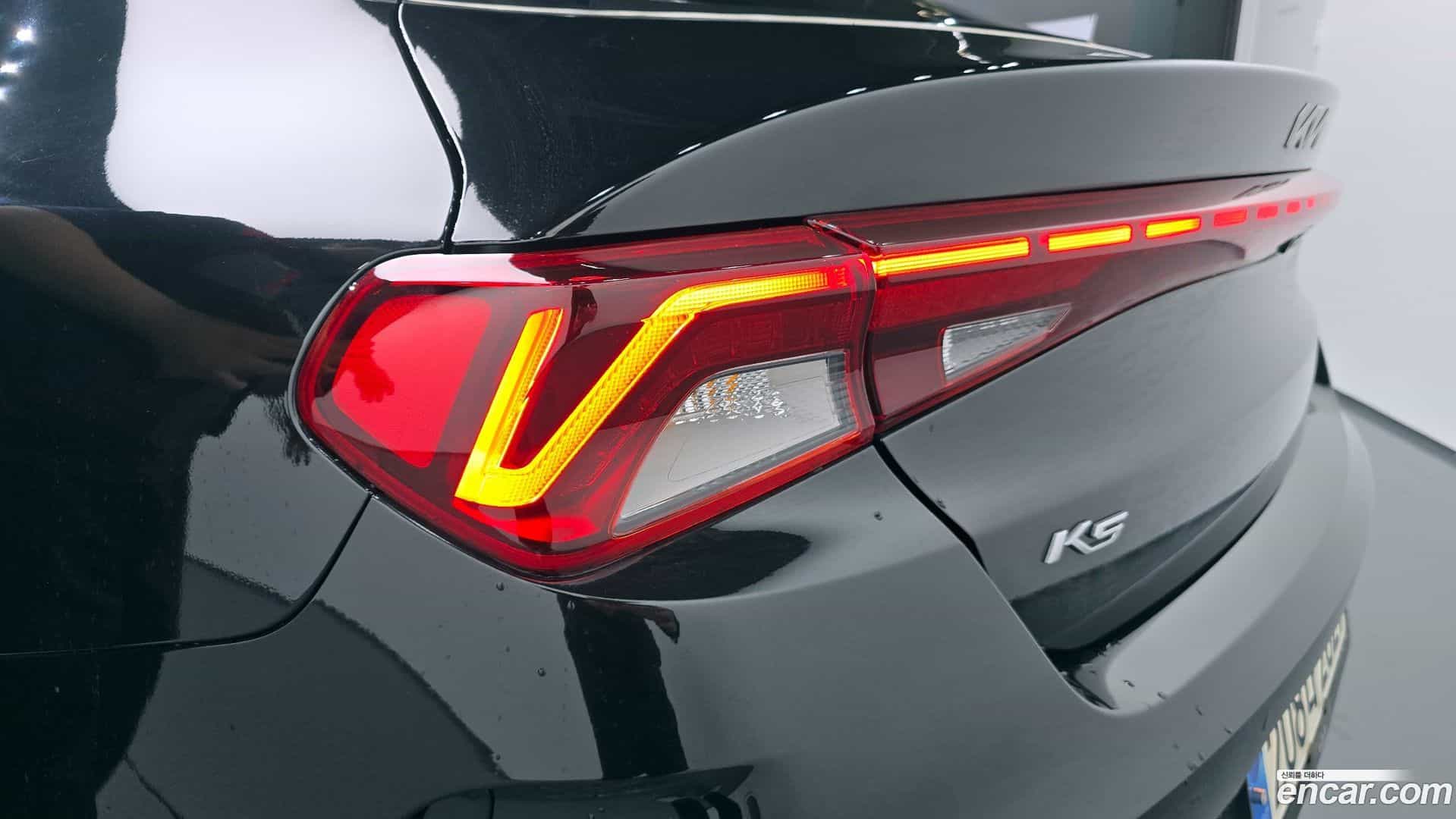 K5 Kia 2021.6-OUTER-033