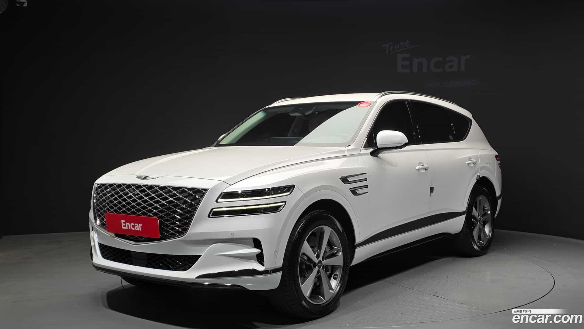 GV80 Genesis 2022.10-OUTER-001