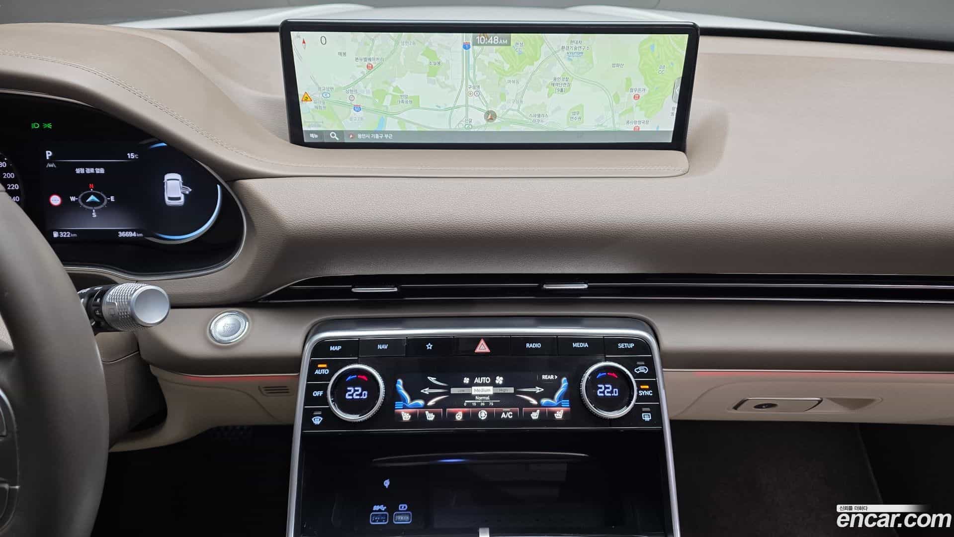 GV80 Genesis 2022.10-OPTION-017