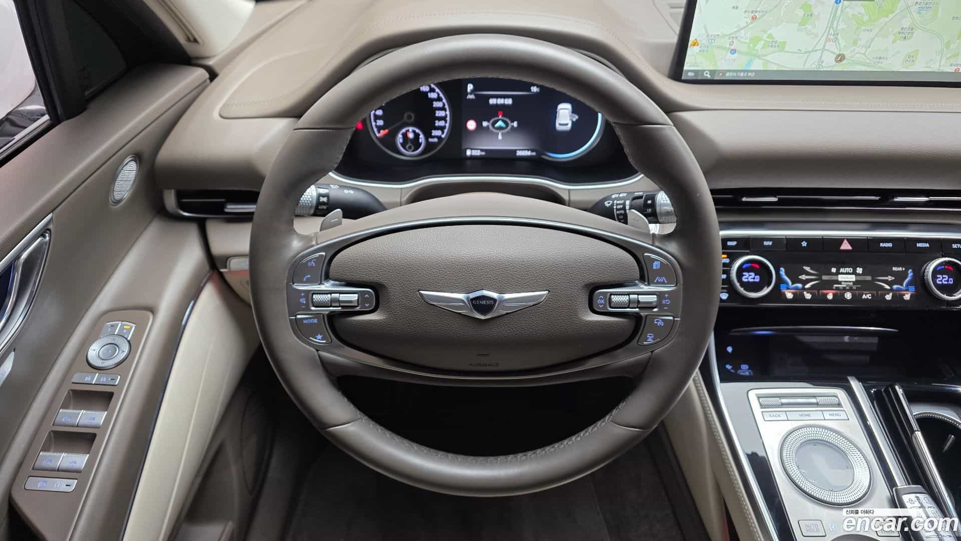 GV80 Genesis 2022.10-OPTION-018
