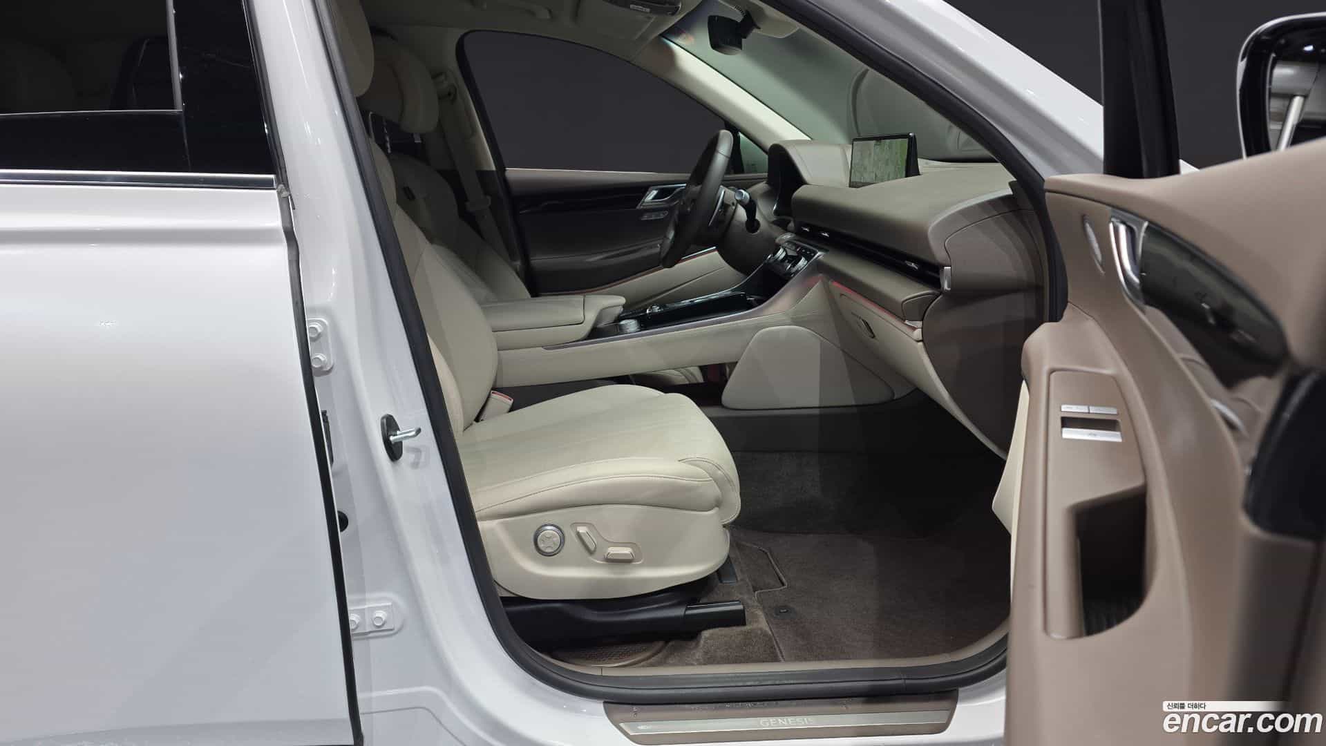 GV80 Genesis 2022.10-INNER-036