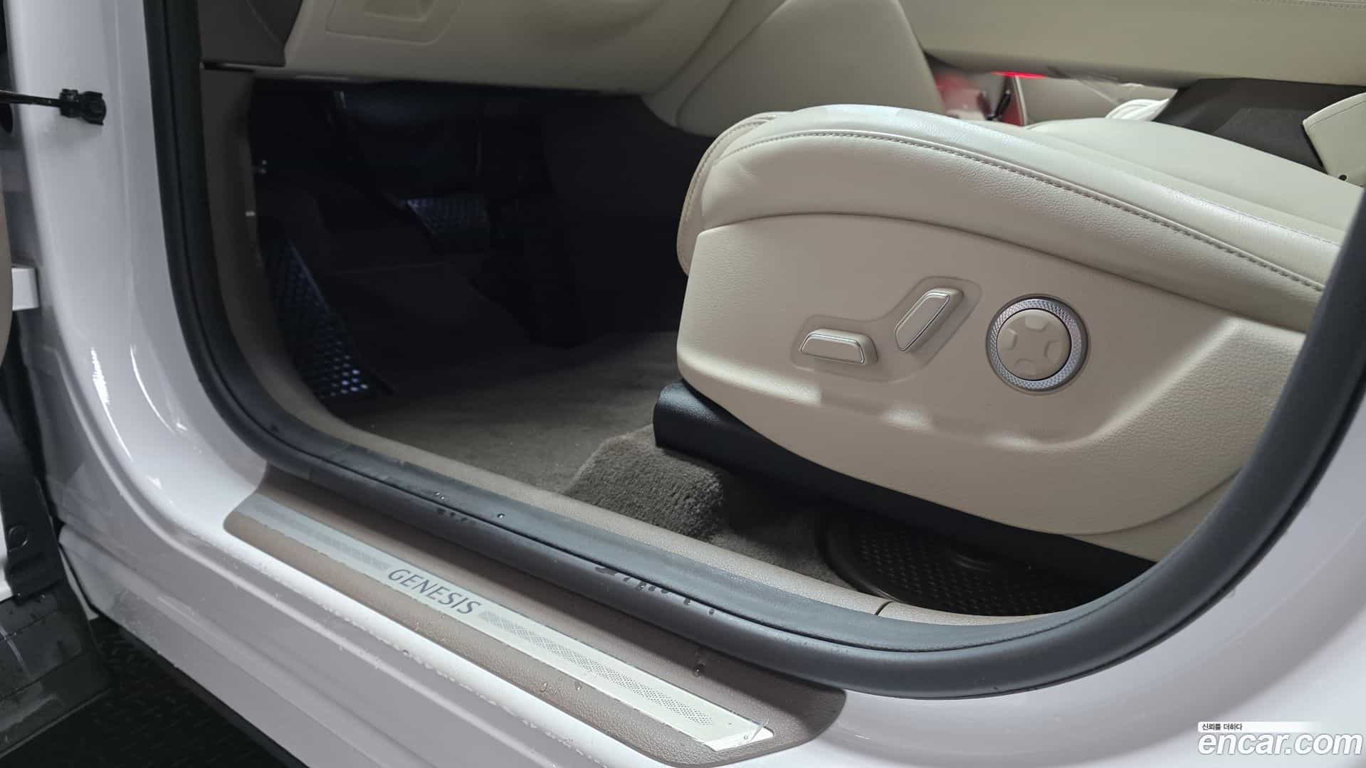 GV80 Genesis 2022.10-OPTION-042