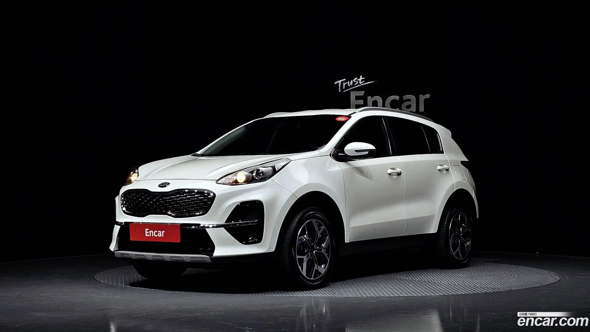 Sportage Kia 2019.10-OUTER-001