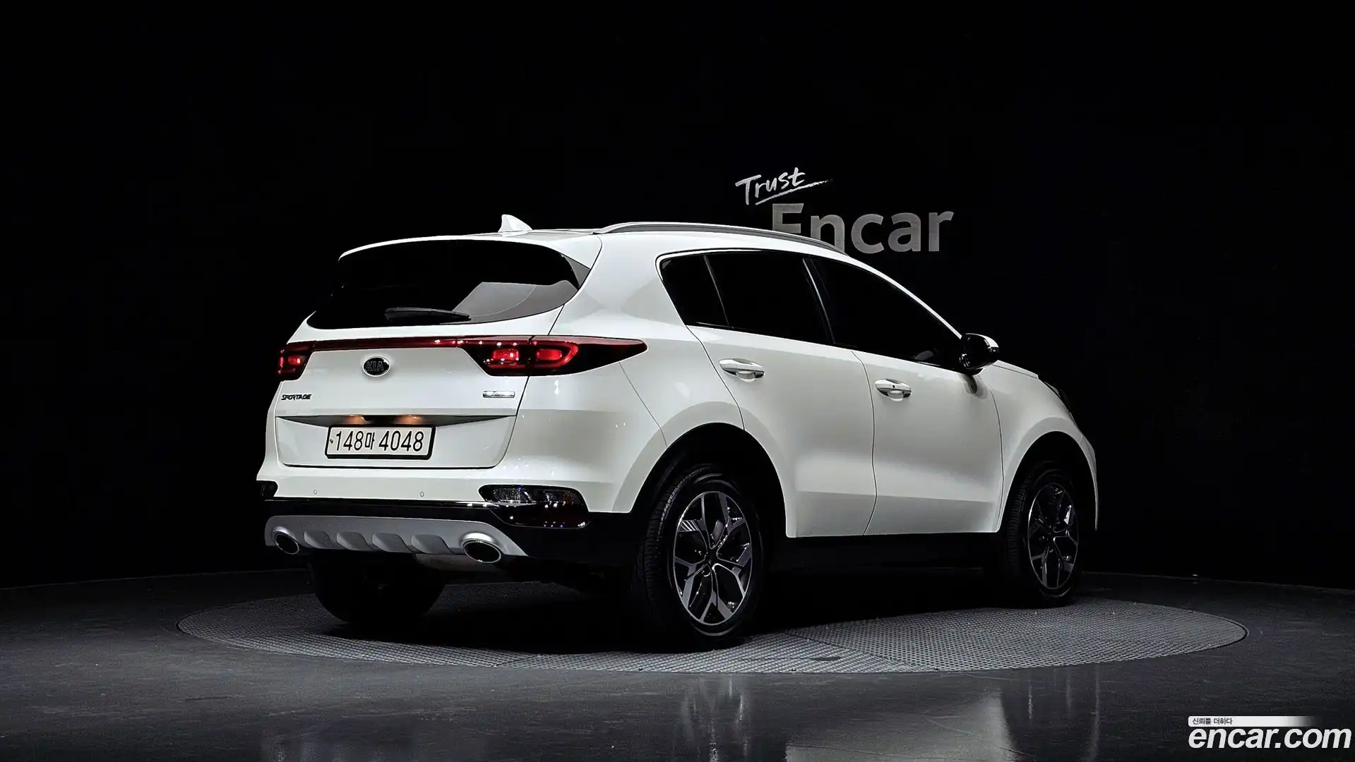 Sportage Kia 2019.10-OUTER-002