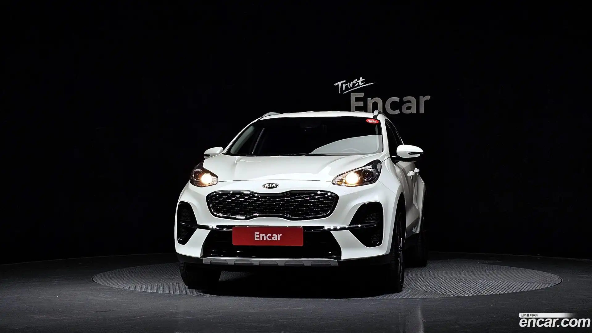 Sportage Kia 2019.10-OUTER-003