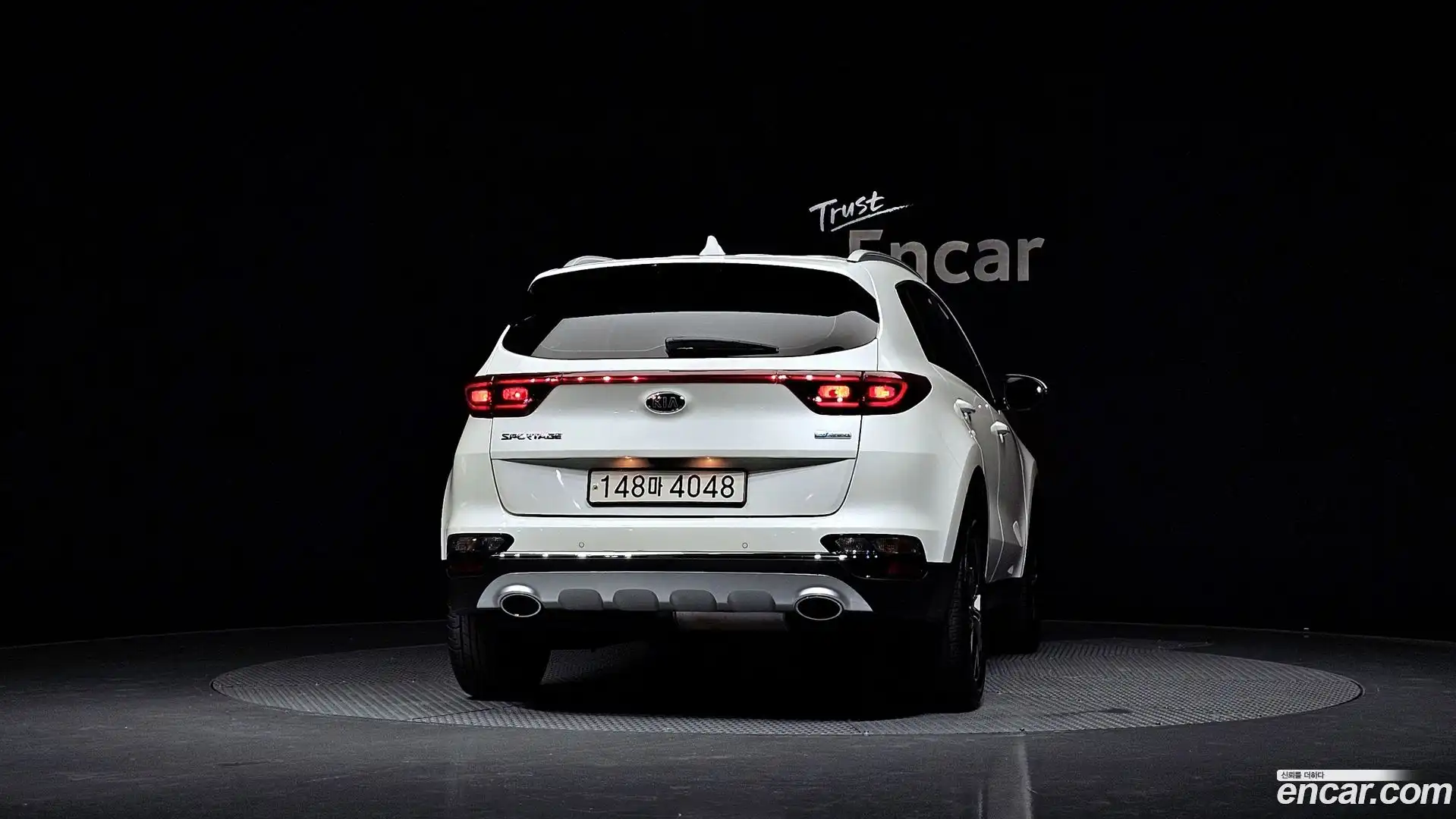 Sportage Kia 2019.10-OUTER-004