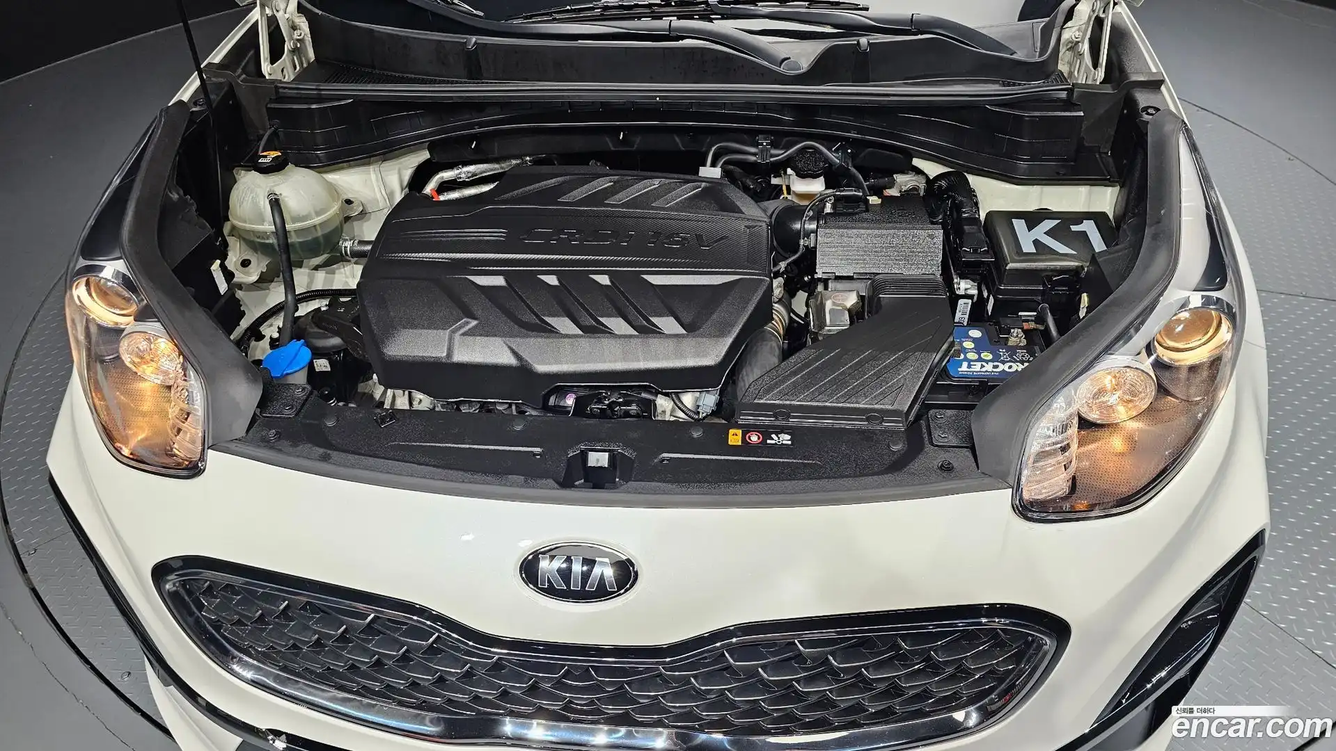 Sportage Kia 2019.10-OUTER-006