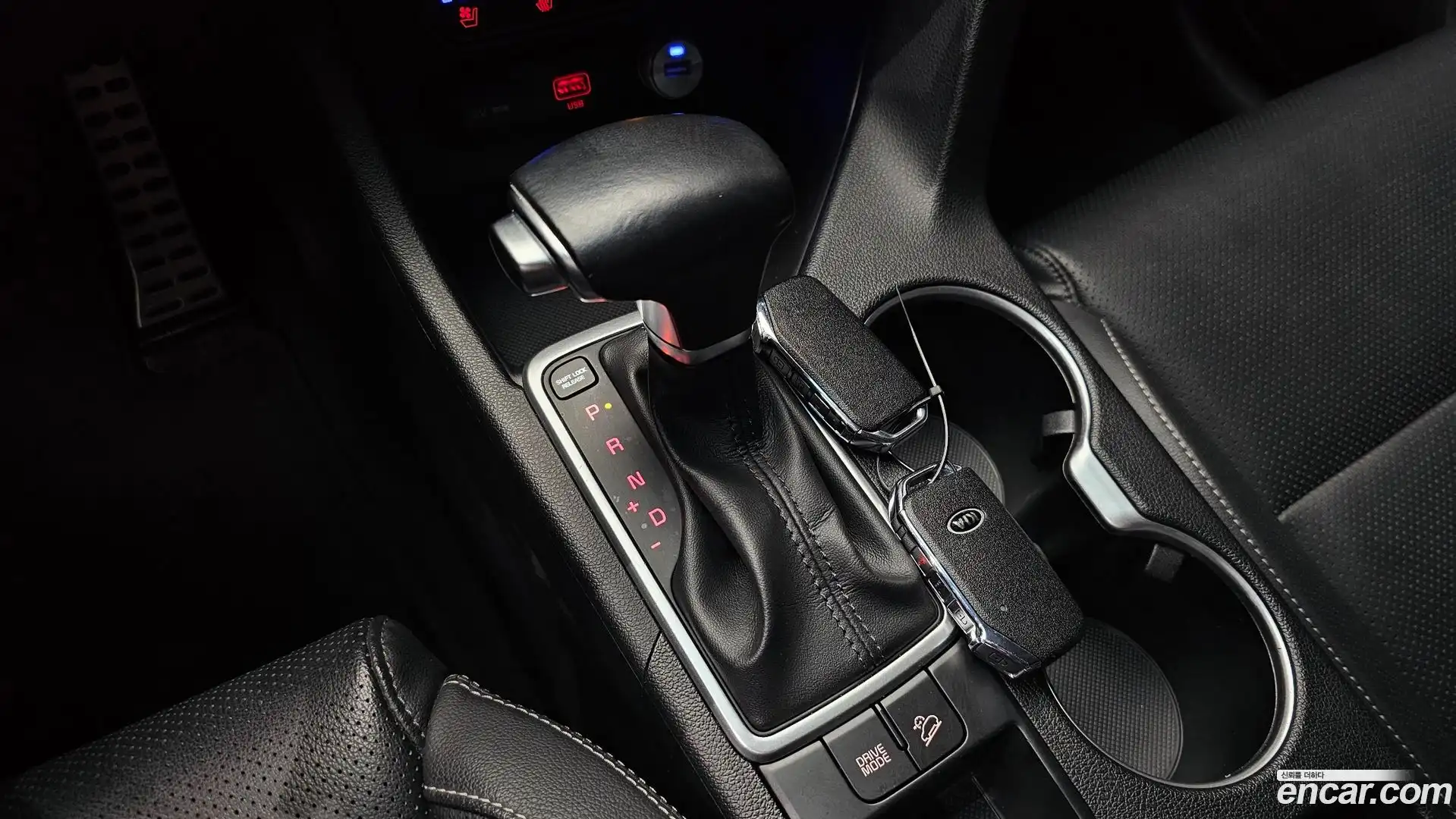 Sportage Kia 2019.10-INNER-009