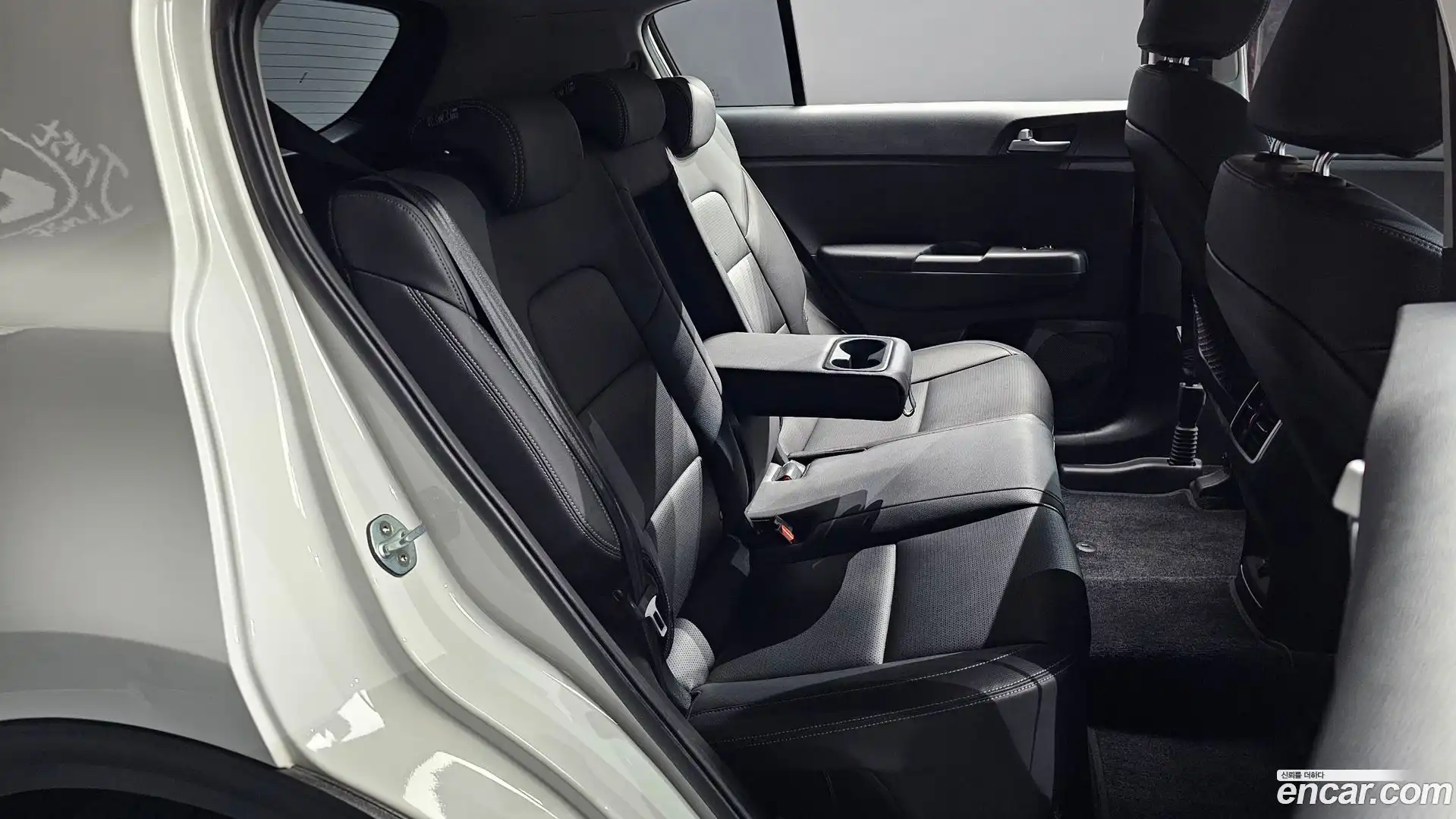 Sportage Kia 2019.10-OPTION-016