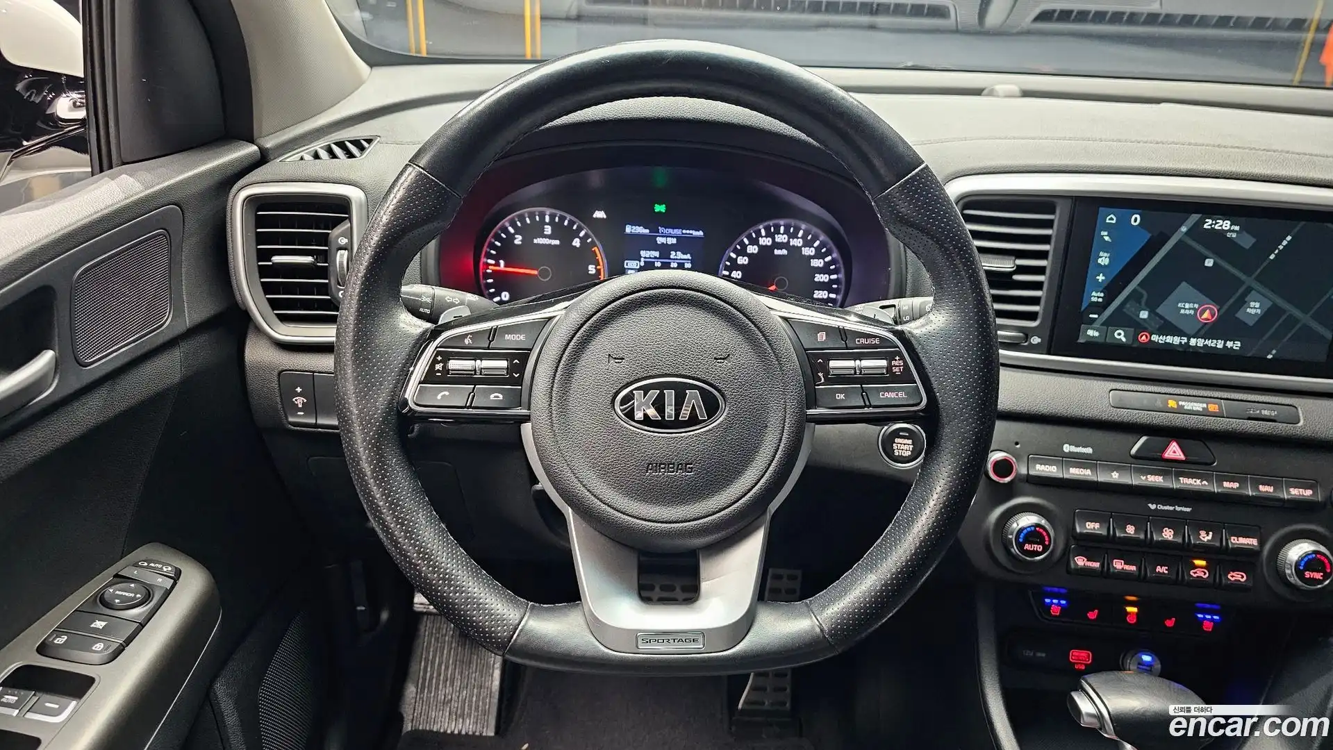 Sportage Kia 2019.10-OPTION-017