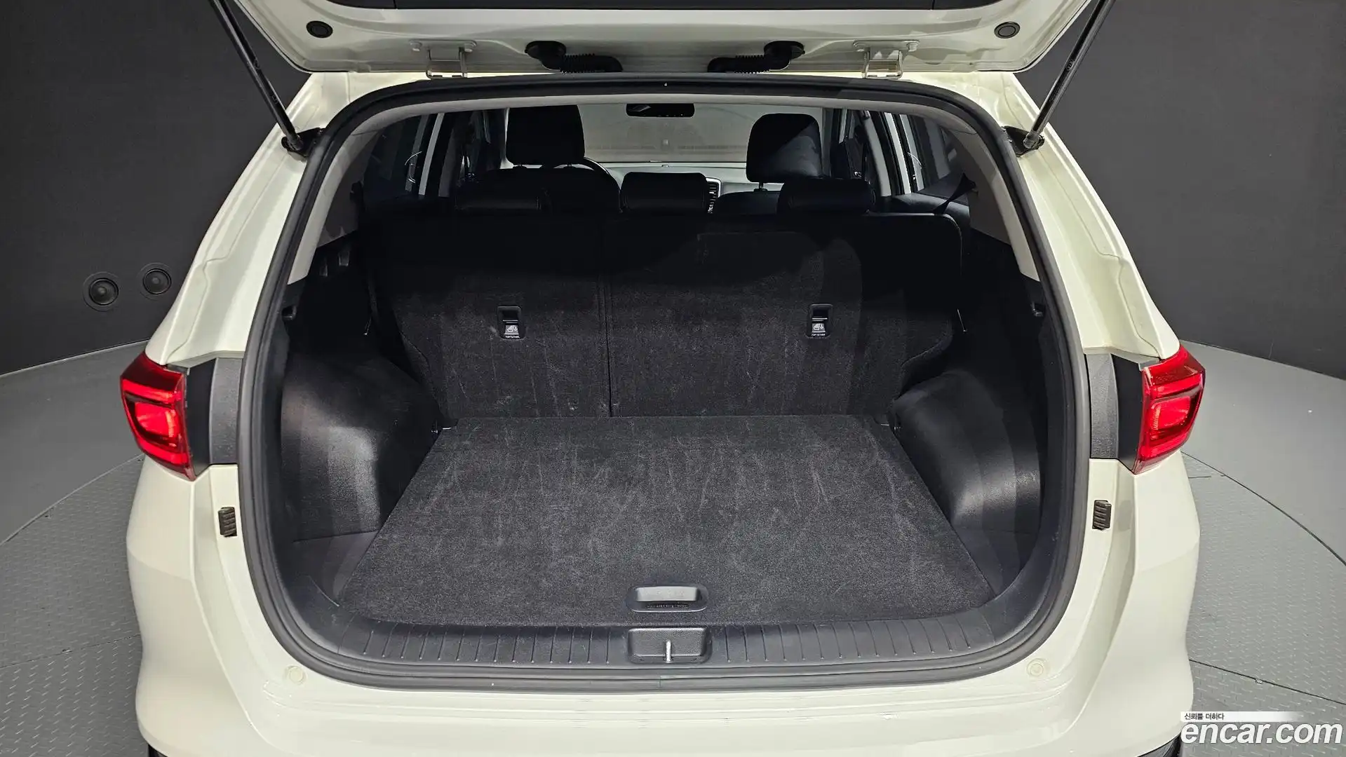 Sportage Kia 2019.10-OPTION-024