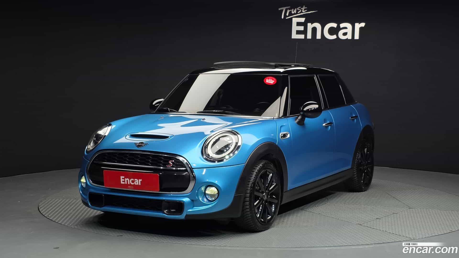 Cooper Mini 2018.6-OUTER-003