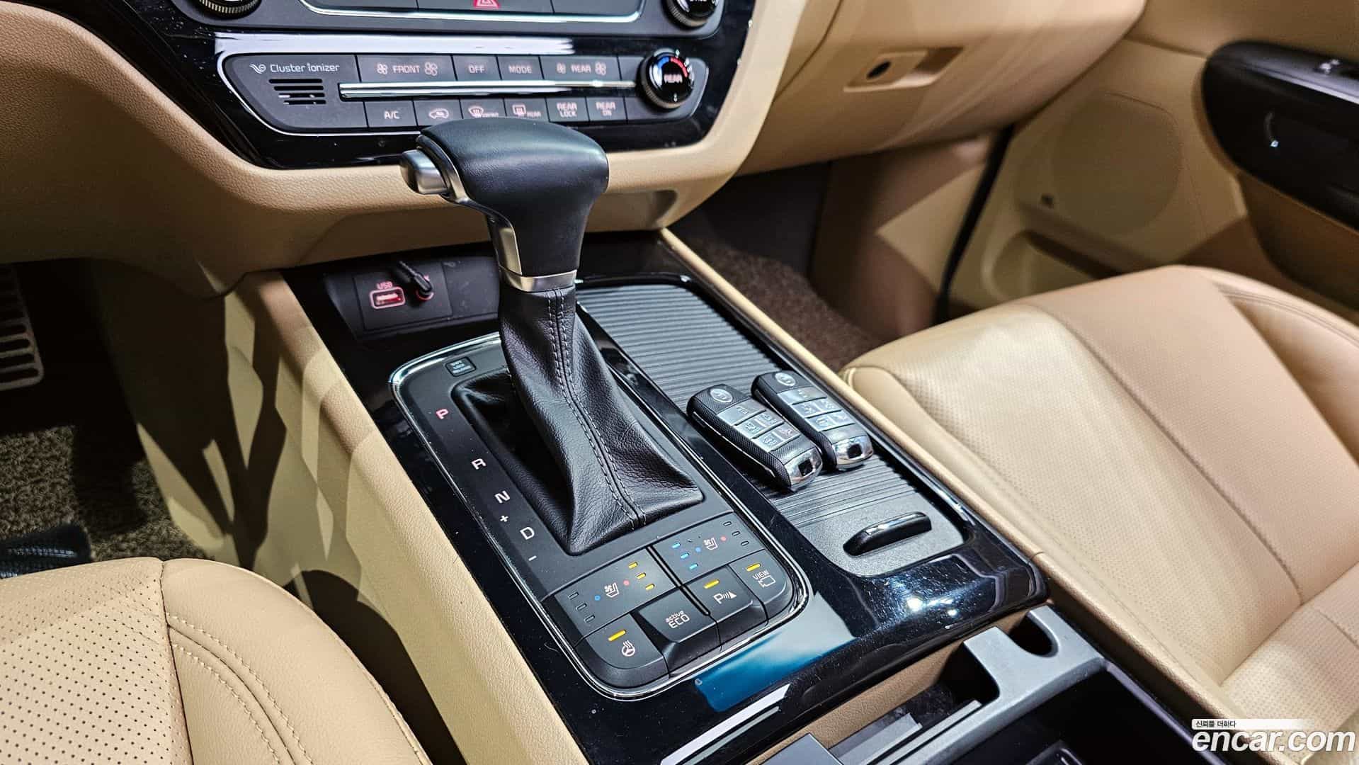 Canival Kia 2017.8-INNER-009
