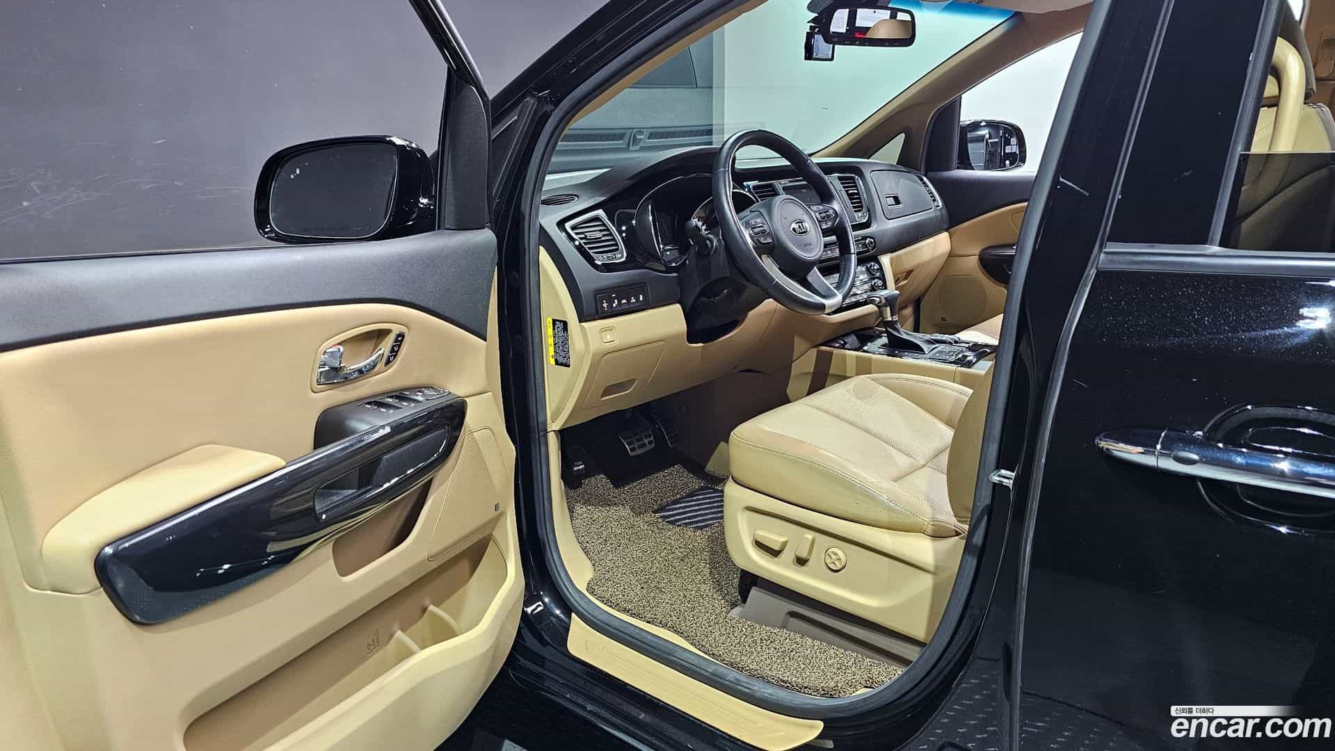 Canival Kia 2017.8-INNER-010
