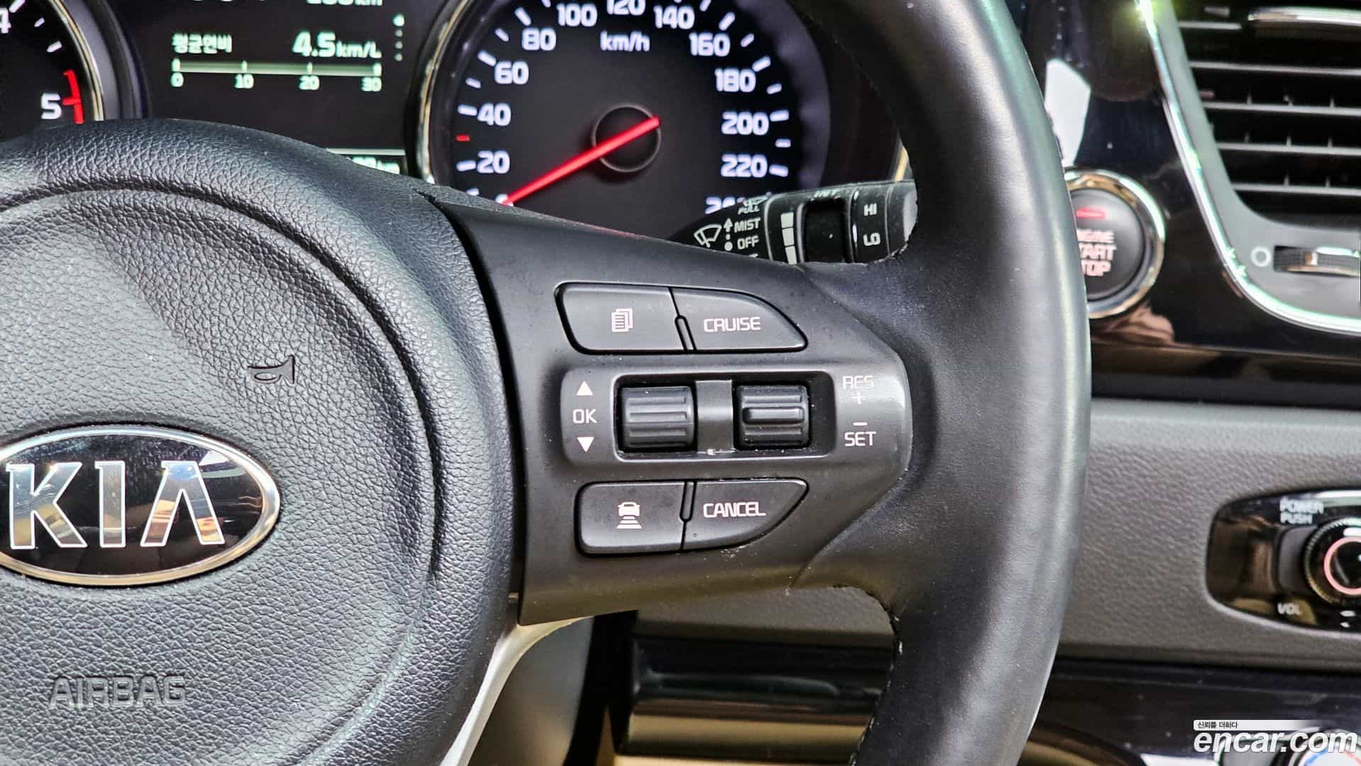 Canival Kia 2017.8-OPTION-020