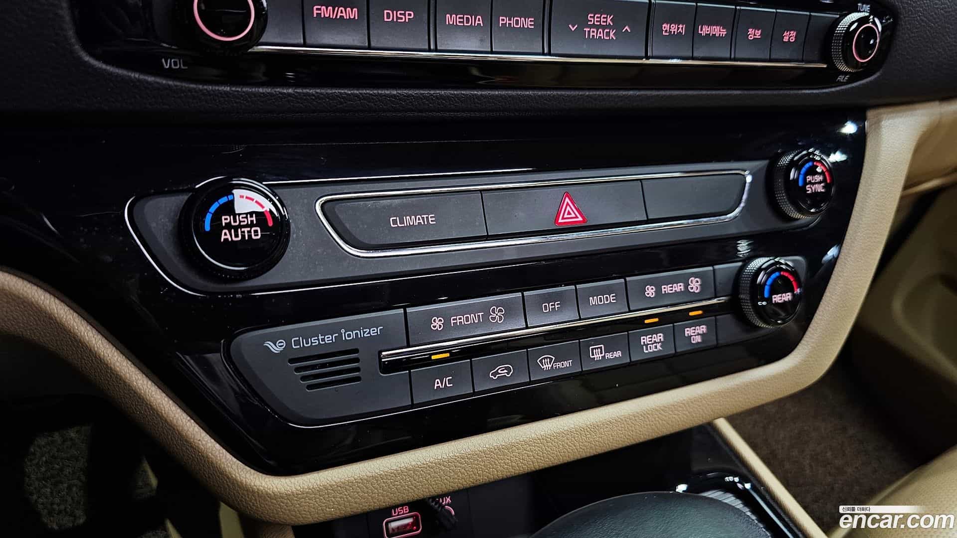Canival Kia 2017.8-OPTION-040