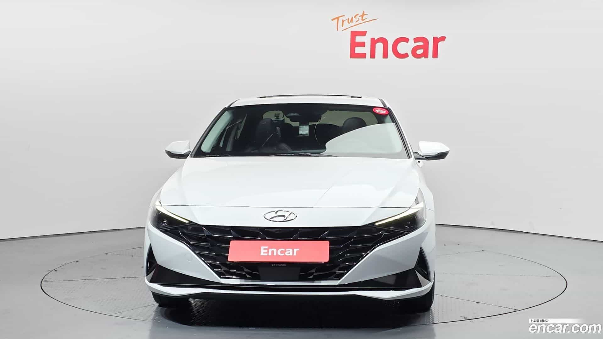 AVANTE Hyundai 2022.0-OUTER-003