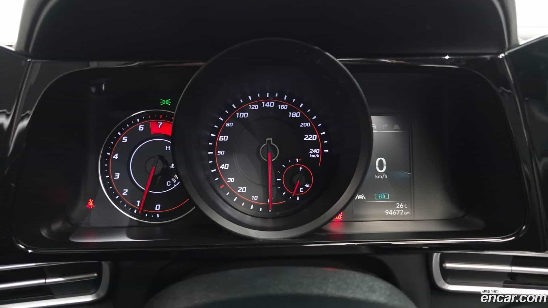 AVANTE Hyundai 2022.0-INNER-008
