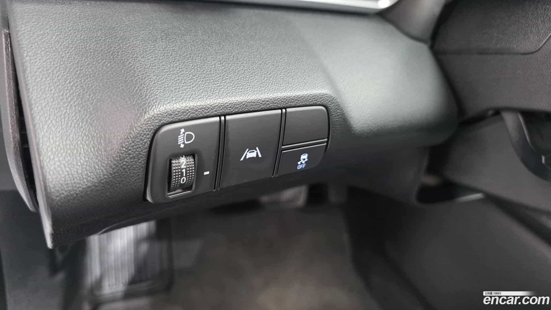 AVANTE Hyundai 2022.0-OPTION-018