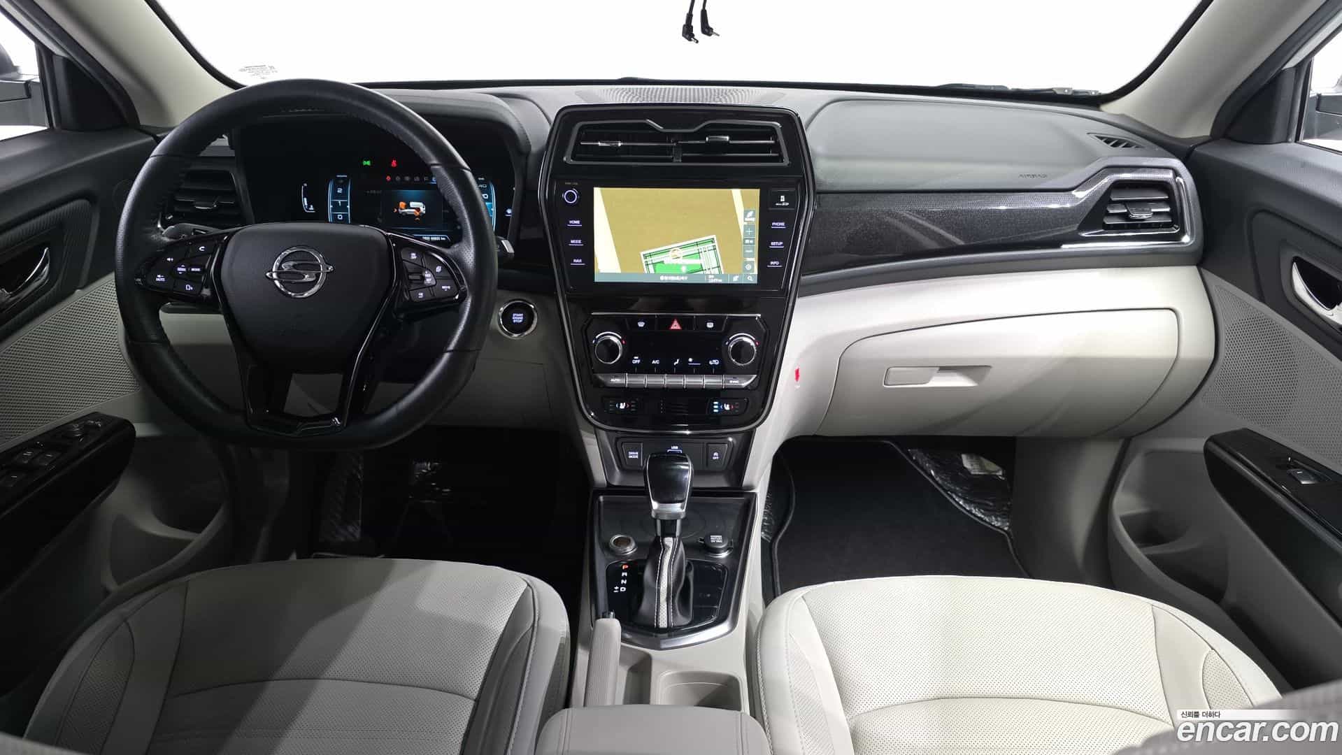 TIBOLI KG Mobility 2022.3-INNER-007