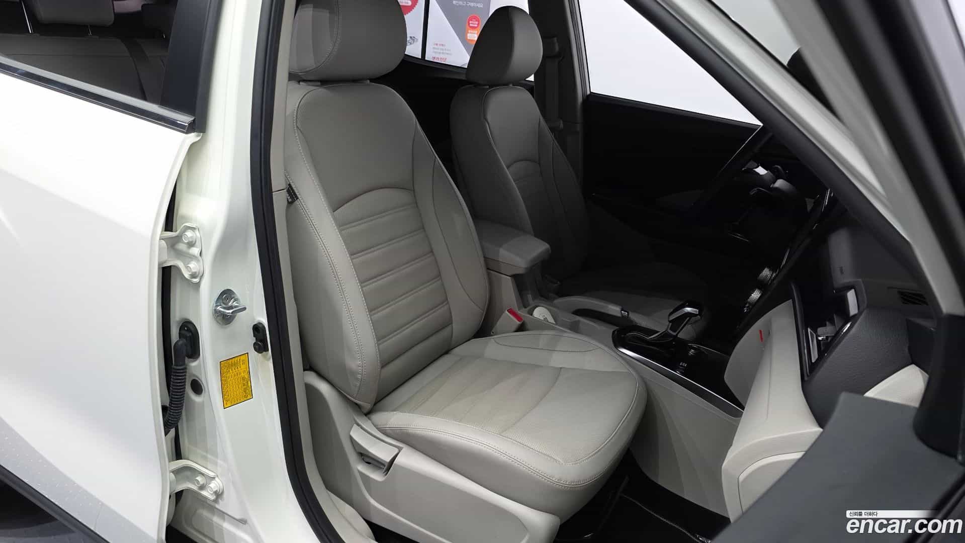 TIBOLI KG Mobility 2022.3-OPTION-016