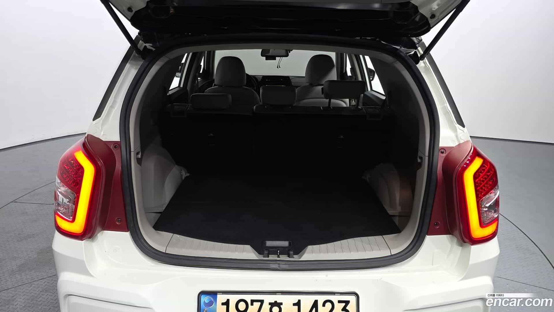 TIBOLI KG Mobility 2022.3-OPTION-024